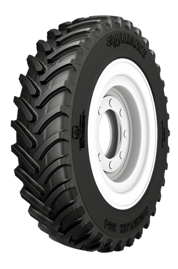 ALLIANCE 354 (IF) 320/105R54 167D