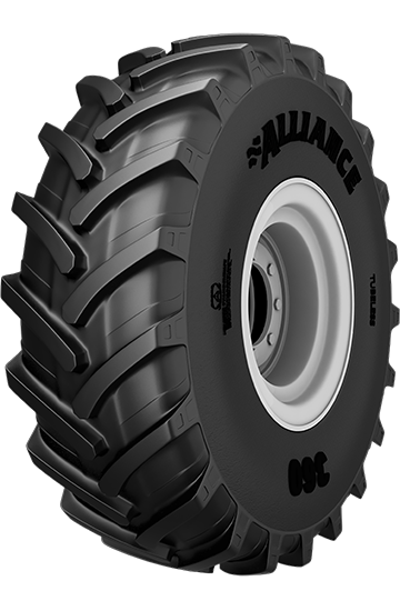 ALLIANCE 360 620/70R42 166A8