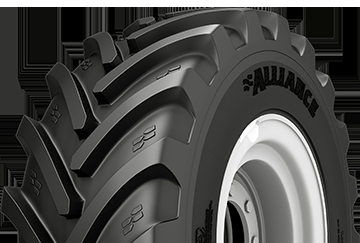 ALLIANCE 372 (IF) 520/85R42 169D