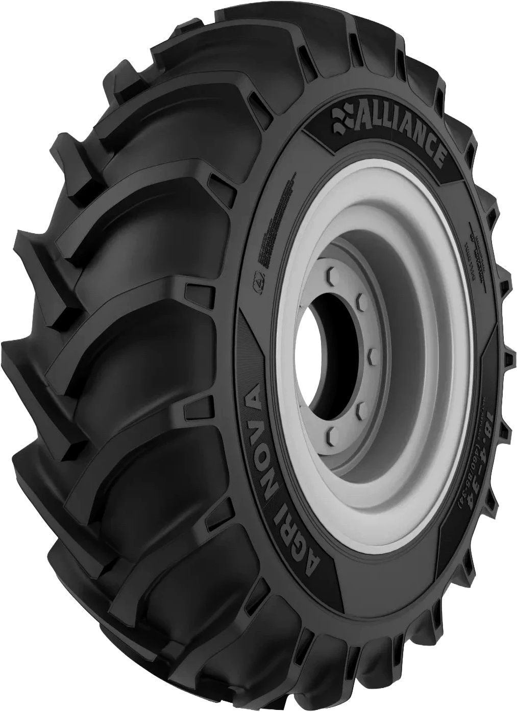 ALLIANCE 424 AGRINOVA 600/R12