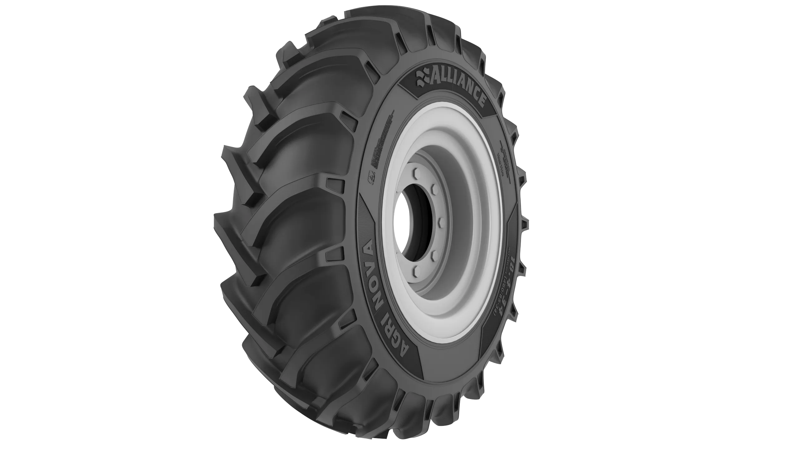 ALLIANCE 424 AGRINOVA 825/R16