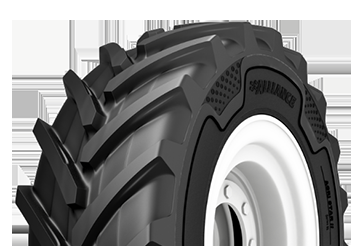 ALLIANCE 470 AGRISTAR II 600/70R30 152D