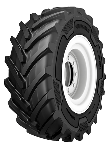 ALLIANCE 485 AGRISTAR II 520/85R38 155D
