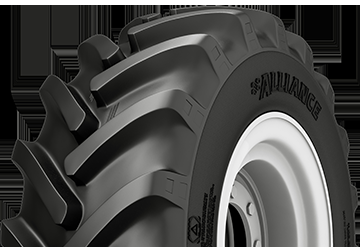 ALLIANCE 570 445/70R24 151G
