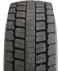 Altenzo Sports Tempest V 245/40R18 93H