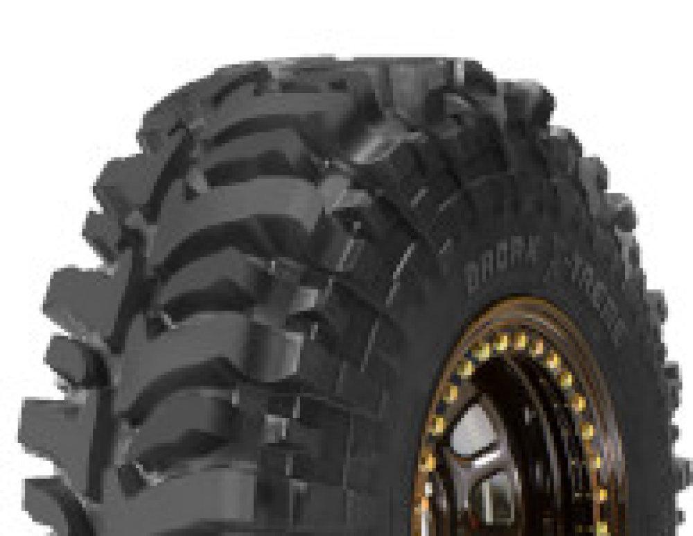 Accelera Badak X-Treme 33x10.50/R15 115N