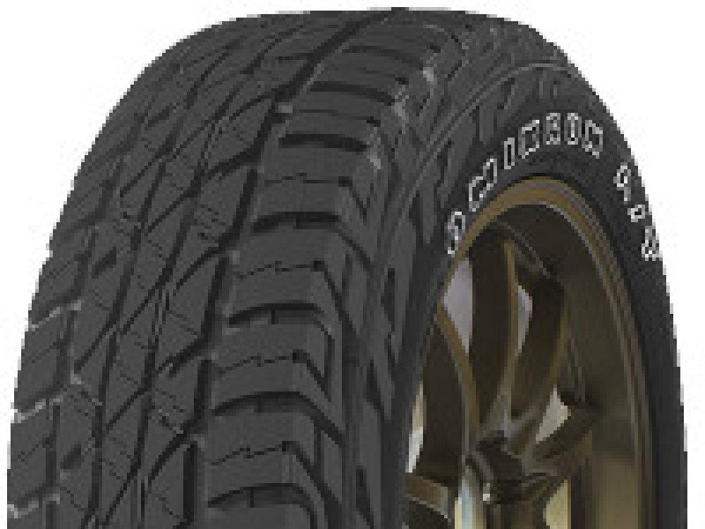 Accelera Omikron A/T 285/40R22 110H, XL