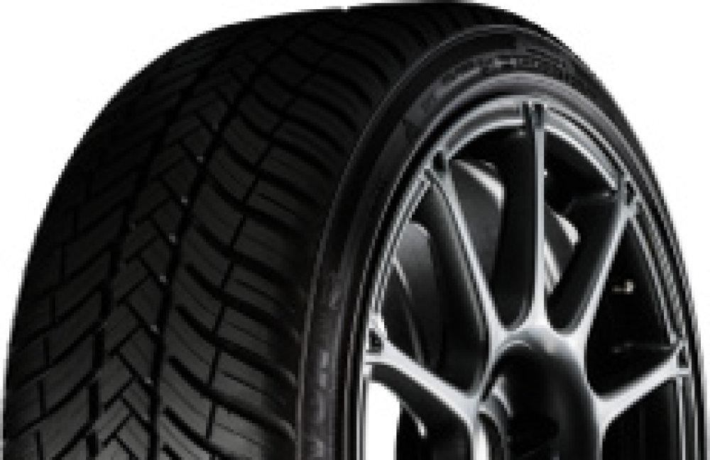 Avon AS7 All Season 215/55R18 99V, XL