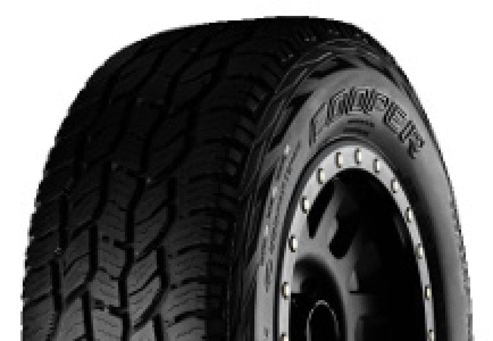 Cooper Discoverer AT3 Sport 2 275/45R20 110H, XL