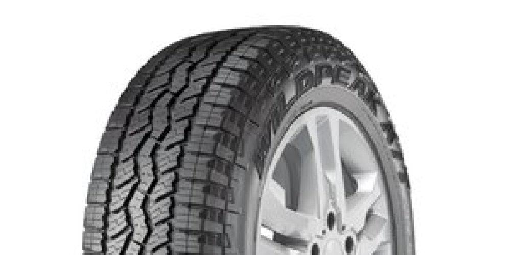 Falken WILDPEAK A/T AT3WA 255/55R19 111H, XL