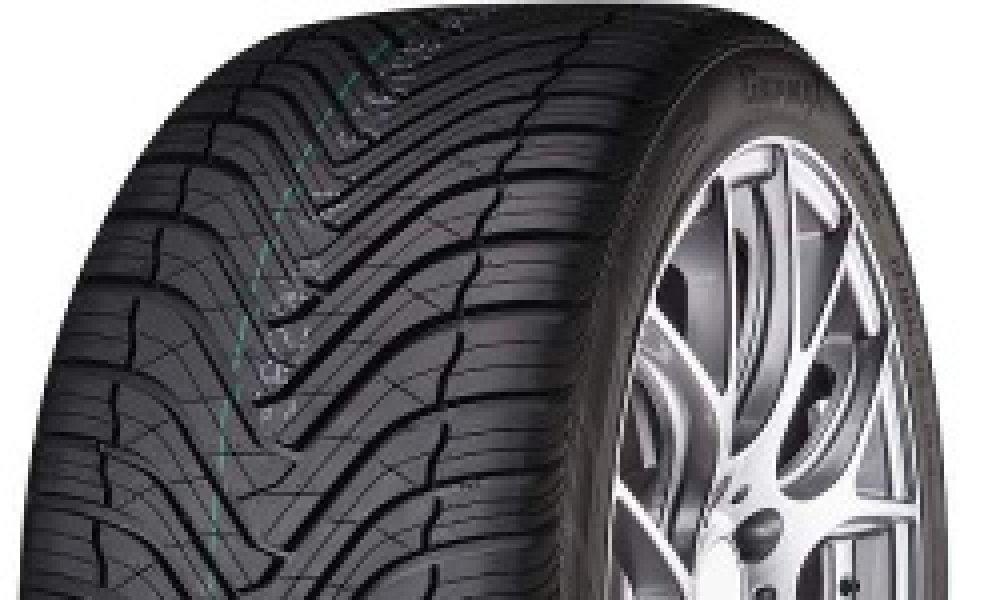 Gripmax SureGrip A/S 245/40R19 98W, XL