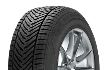 Tigar All Season SUV 235/60R18 107W, XL