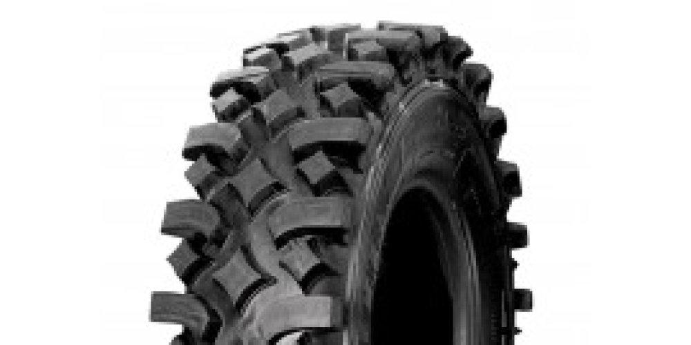 Ziarelli Brutale 235/85R16 120/116S