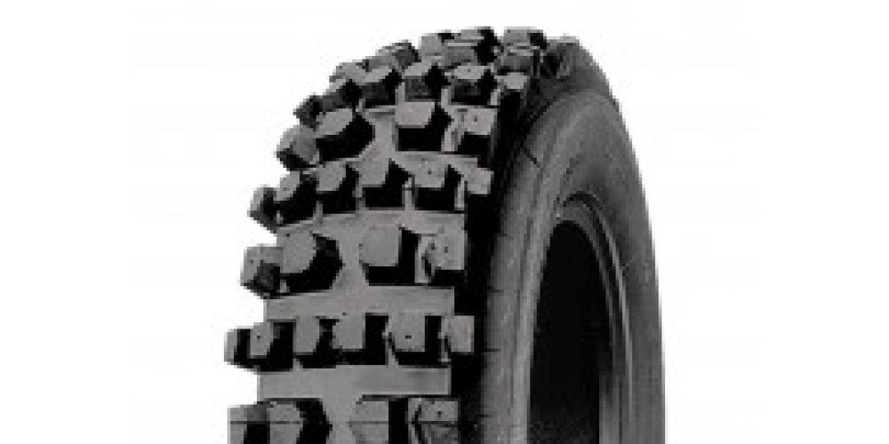 Ziarelli Cross 225/75R16 108H