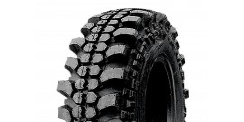 Ziarelli Extreme Forest 235/80R16 109T