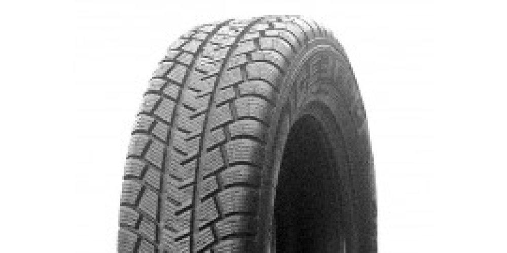 Ziarelli Iceberg 235/60R18 107H