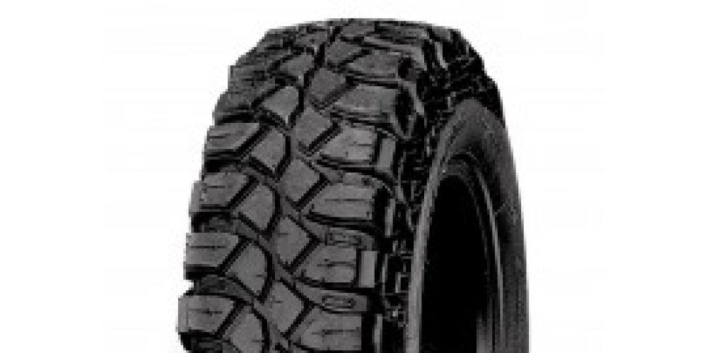 Ziarelli Maxi 235/80R16 109T