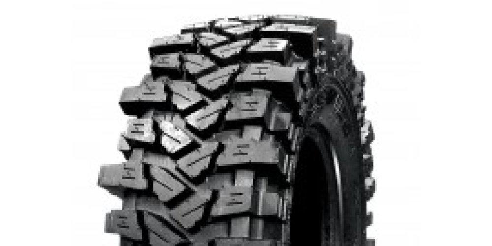 Ziarelli Mountain Devils 7.50/R16 116/112Q