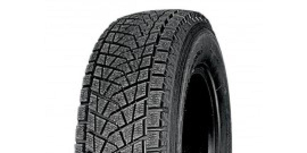 Ziarelli MZ3 245/70R17 110H