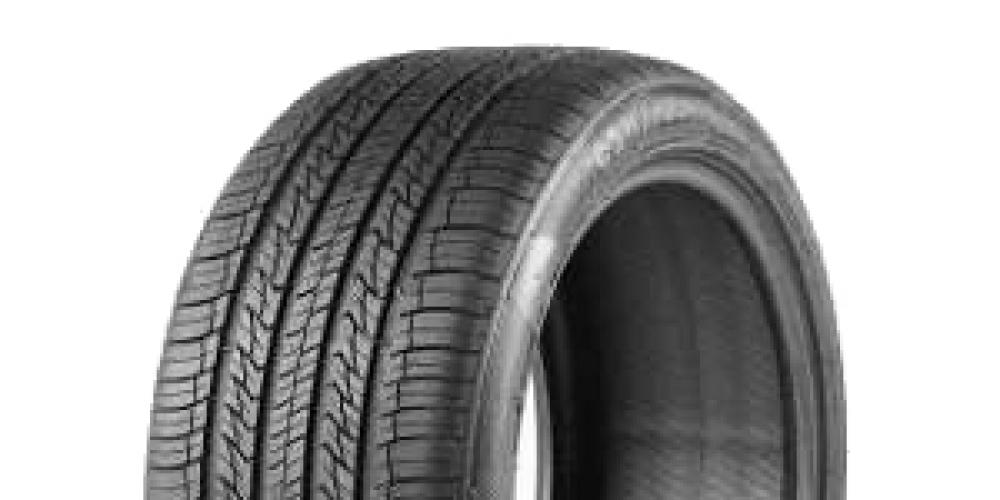 Altenzo Sports Navigator 285/50R20 116V, XL