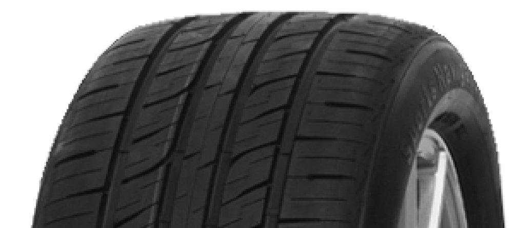 Altenzo Sports Navigator II 265/55R20 109V