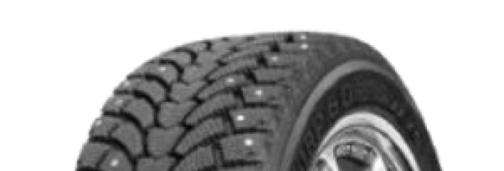 Antares Ice Grip 60 285/45R22 114T