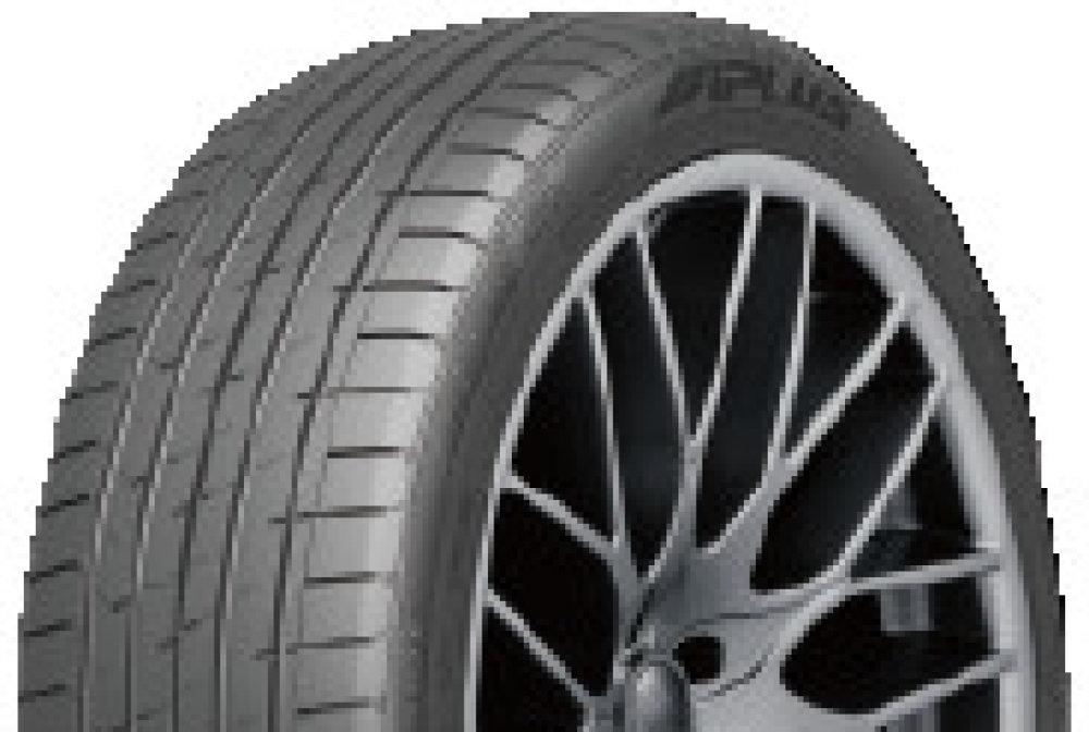 APlus A610 265/50R19 110W, XL