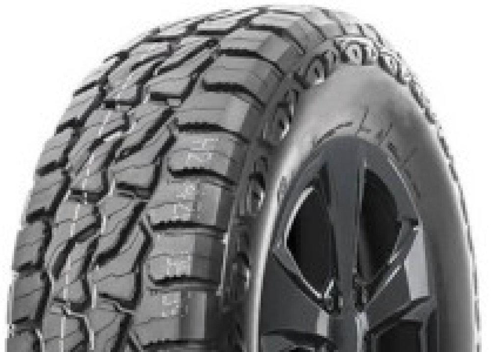 APlus Rock Shredder R/T 255/55R19 111Q