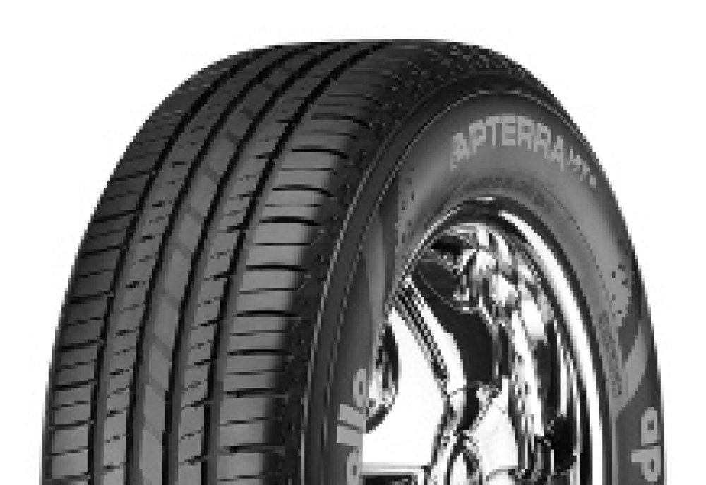Apollo Apterra H/T2 225/55R18 102V, XL
