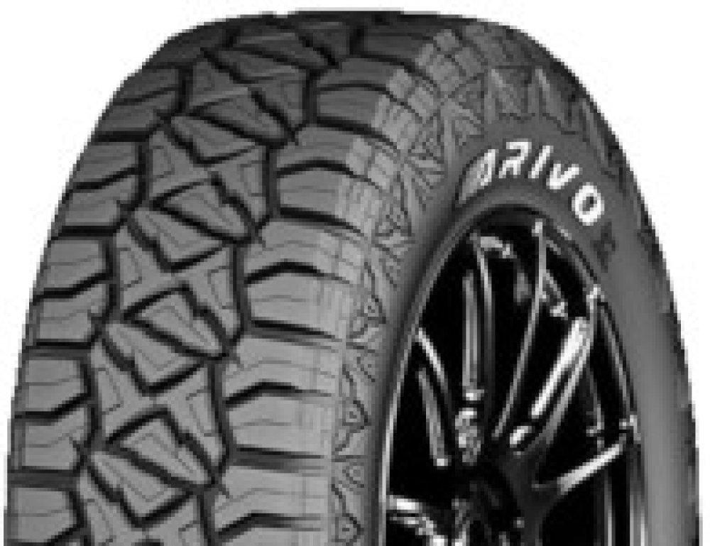 Arivo Rock Trak  R/T 265/50R20 110Q, XL