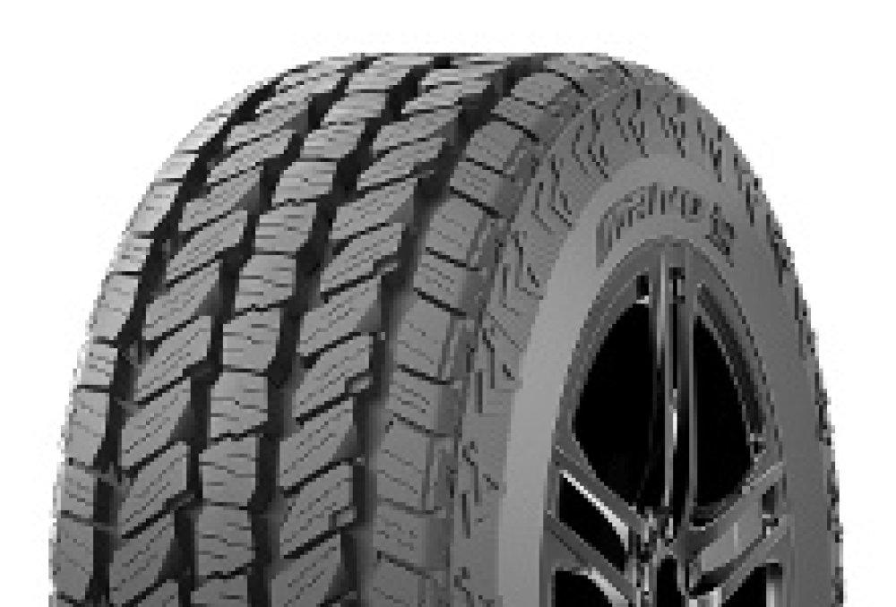 Arivo Terramax ARV Pro A/T 245/70R16 113/110S