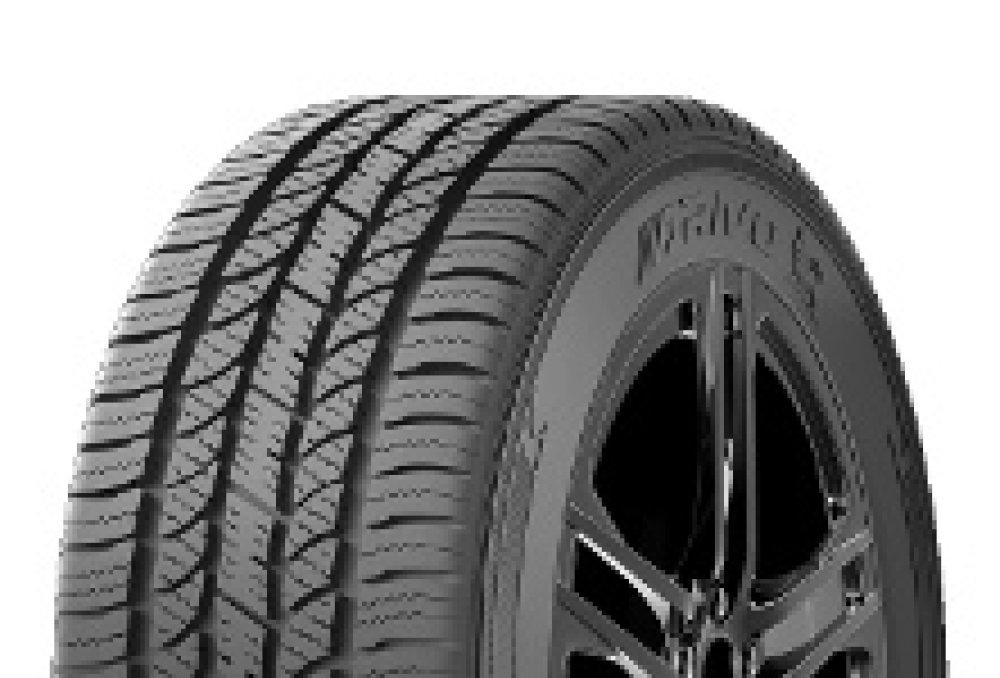 Arivo Terrano H/T 255/60R18 112H, XL