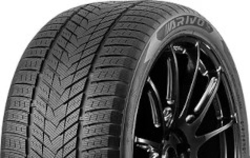 Arivo Winmaster ProX ARW5 255/50R19 107H, XL