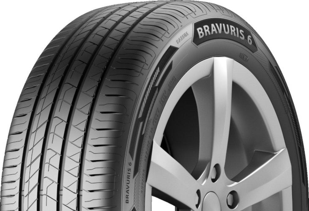 Barum Bravuris 6 225/55R18 98V