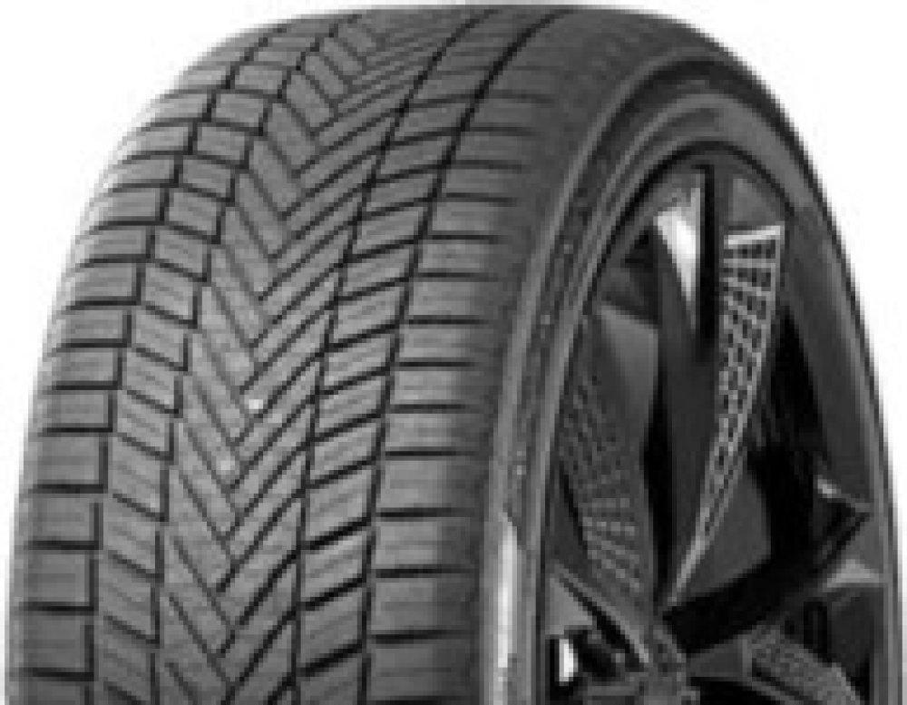Berlin Tires All Season 2 235/60R18 107V, XL