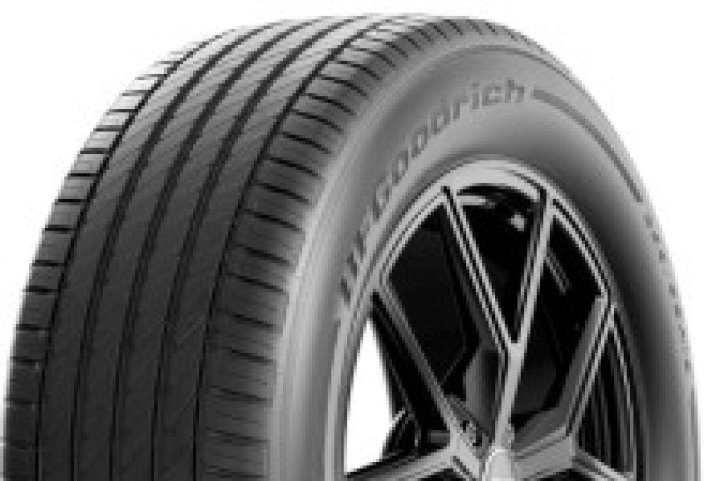 BF Goodrich Advantage 2 235/55R18 104V, XL