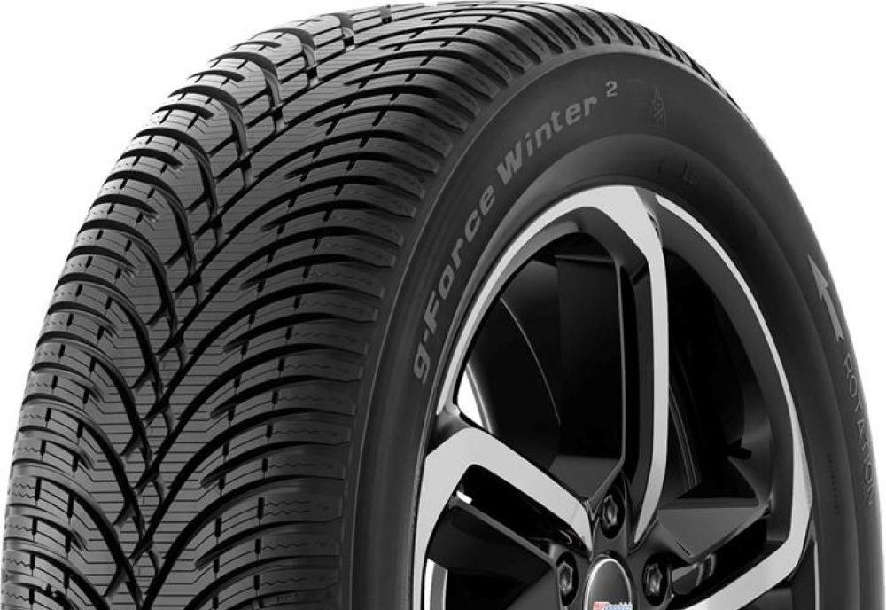 BF Goodrich g-Force Winter 2 225/65R17 106H, XL