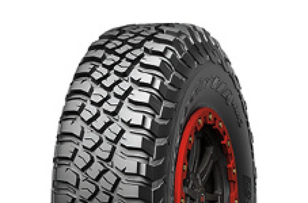 BF Goodrich Mud-Terrain T/A KM 3 215/75R15 100/97Q