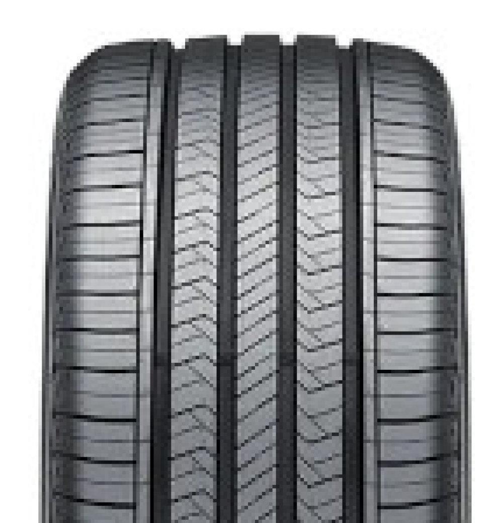 Blackarrow Rangetour Plus H57 285/45R22 114V, XL