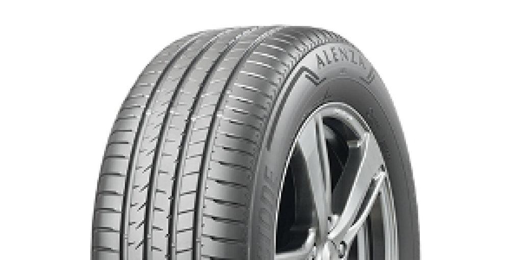 Bridgestone Alenza 001 255/40R21 102Y, XL, B-Silent
