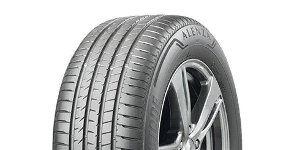 Bridgestone Alenza 001 RFT 275/45R20 110Y, XL, *, RunFlat