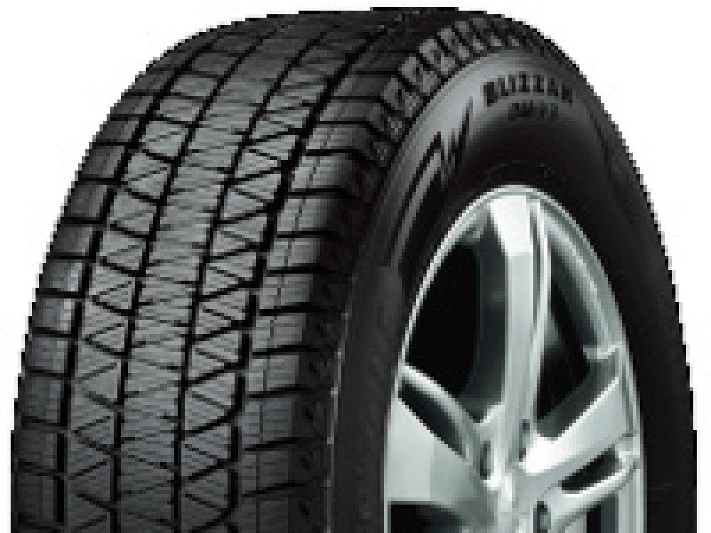 Bridgestone Blizzak DM V3 275/45R20 110T, XL