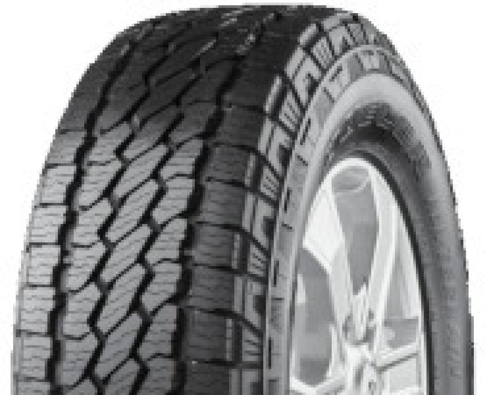 Bridgestone Dueler All Terrain A/T002 235/65R17 108H, XL