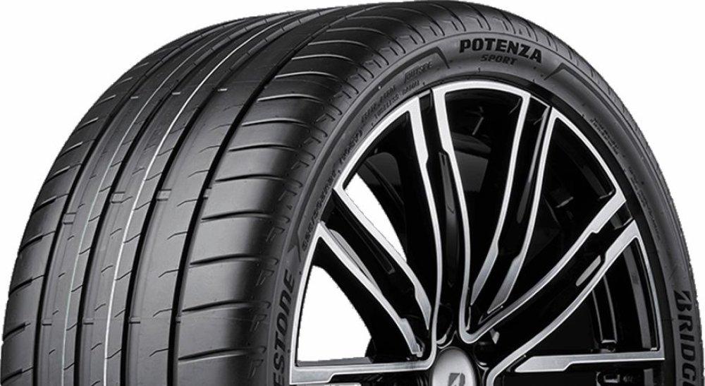 Bridgestone Potenza Sport 285/35R22 106Y, XL