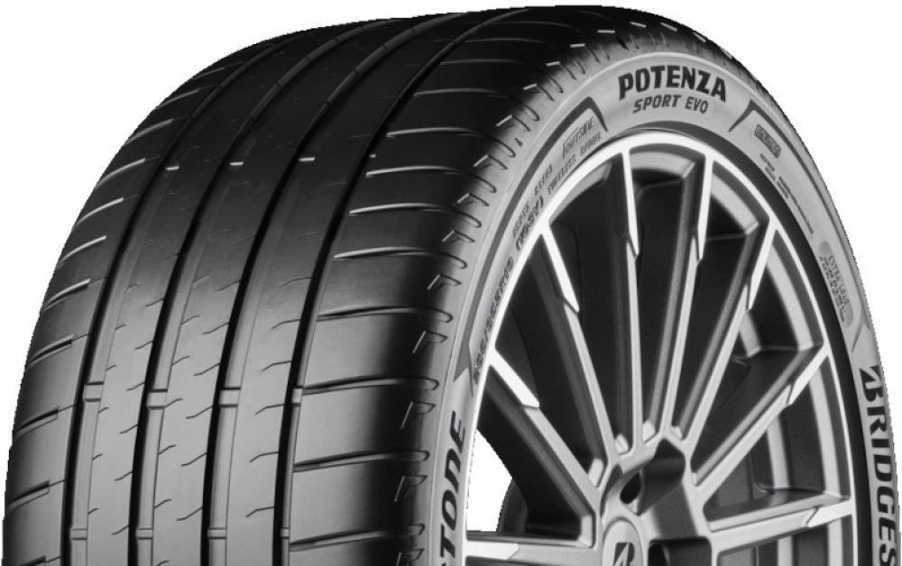 Bridgestone Potenza Sport Evo 275/45R20 110(Y), XL