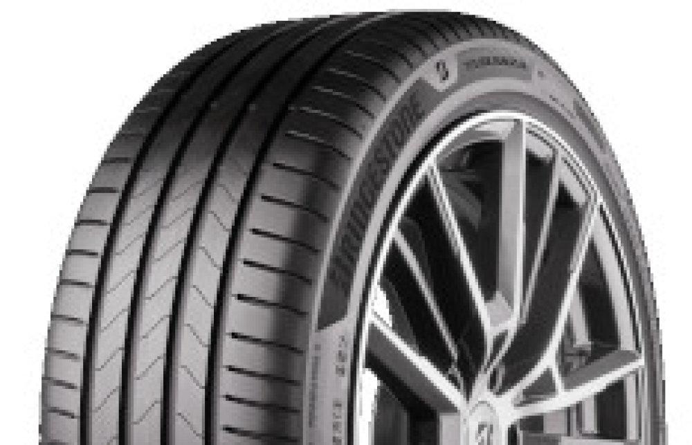 Bridgestone Turanza 6 275/45R20 110Y, XL