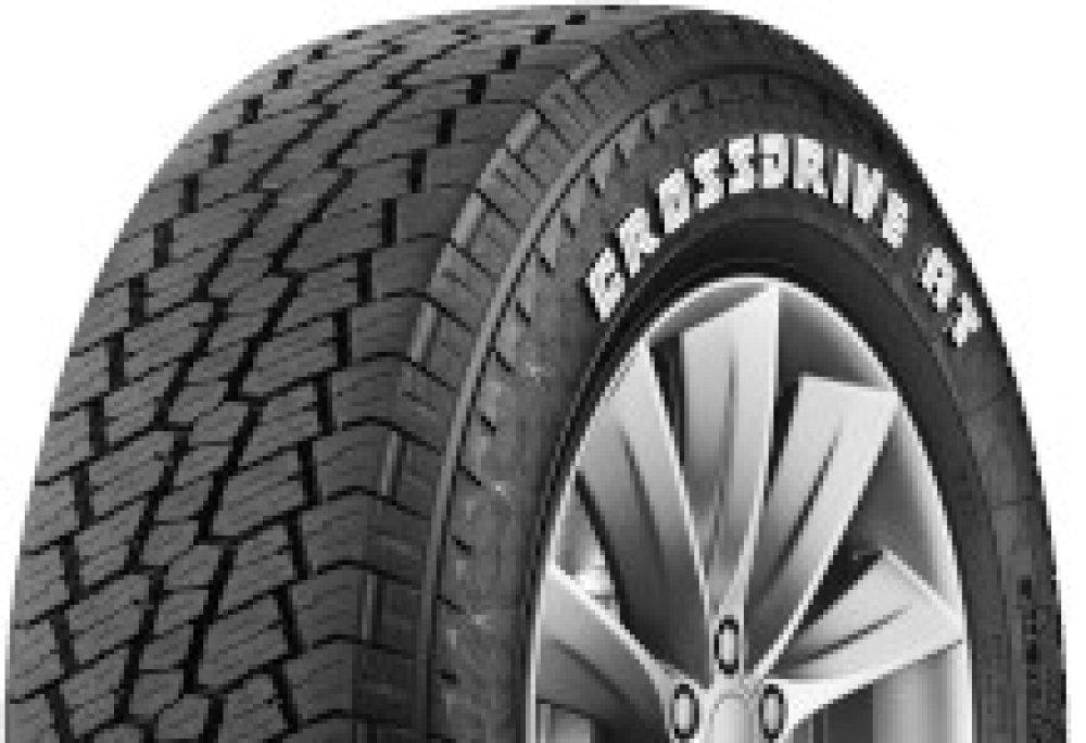 Ceat Crossdrive AT 265/60R18 110T