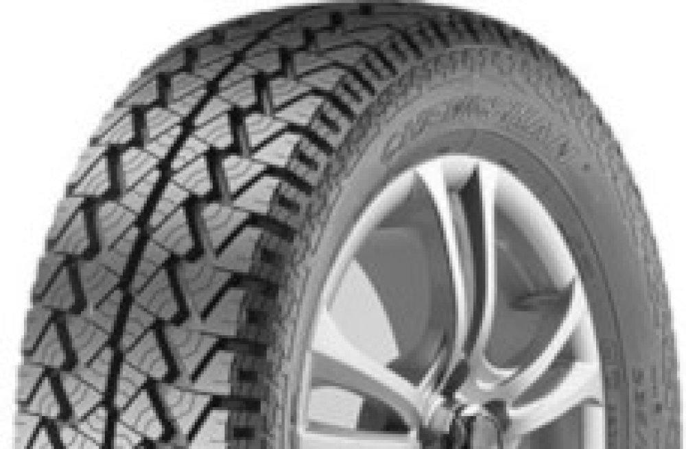 Chengshan CSC-302 265/60R18 110T