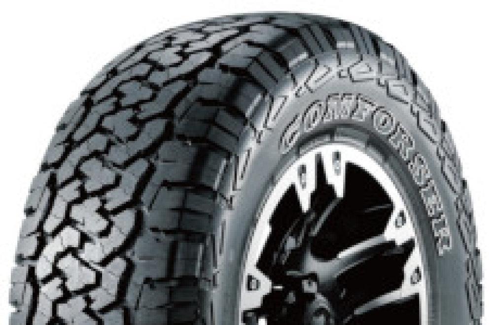 Comforser CF1100 235/55R18 104T, XL
