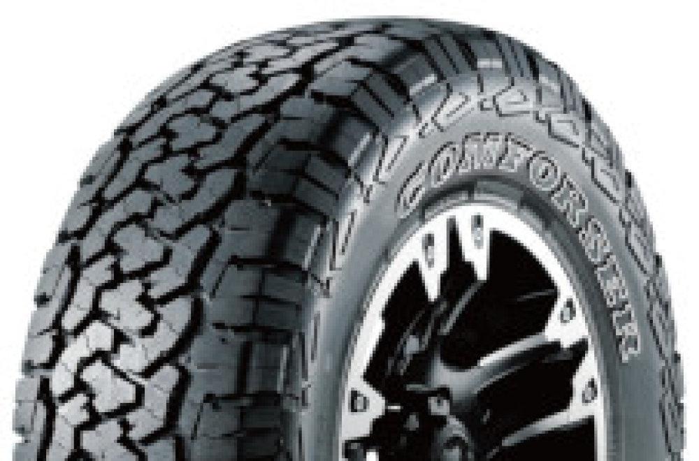 Comforser CF1100 265/50R20 115/112S
